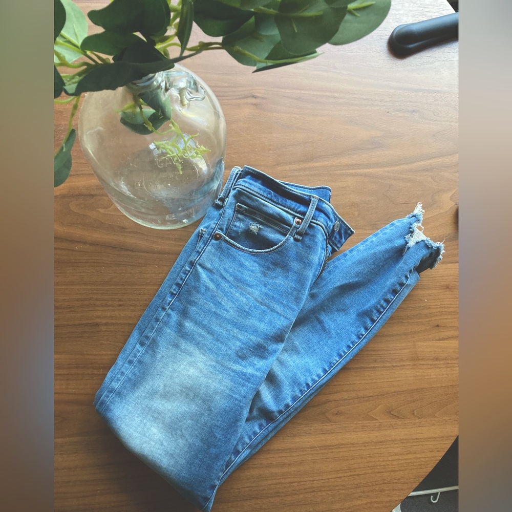 Abercrombie & Fitch Jeans